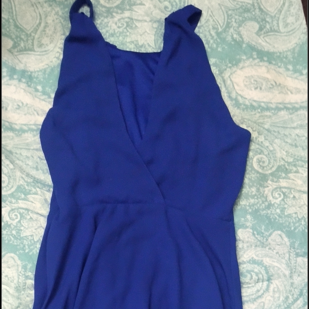 Express Dress